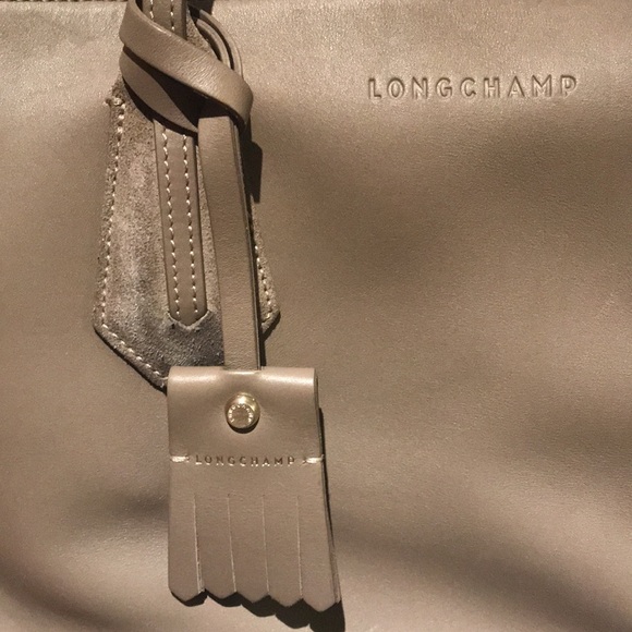 Longchamp Penelope handbag - Picture 4 of 14